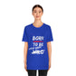 Born to Be Kpop Queen Shirt