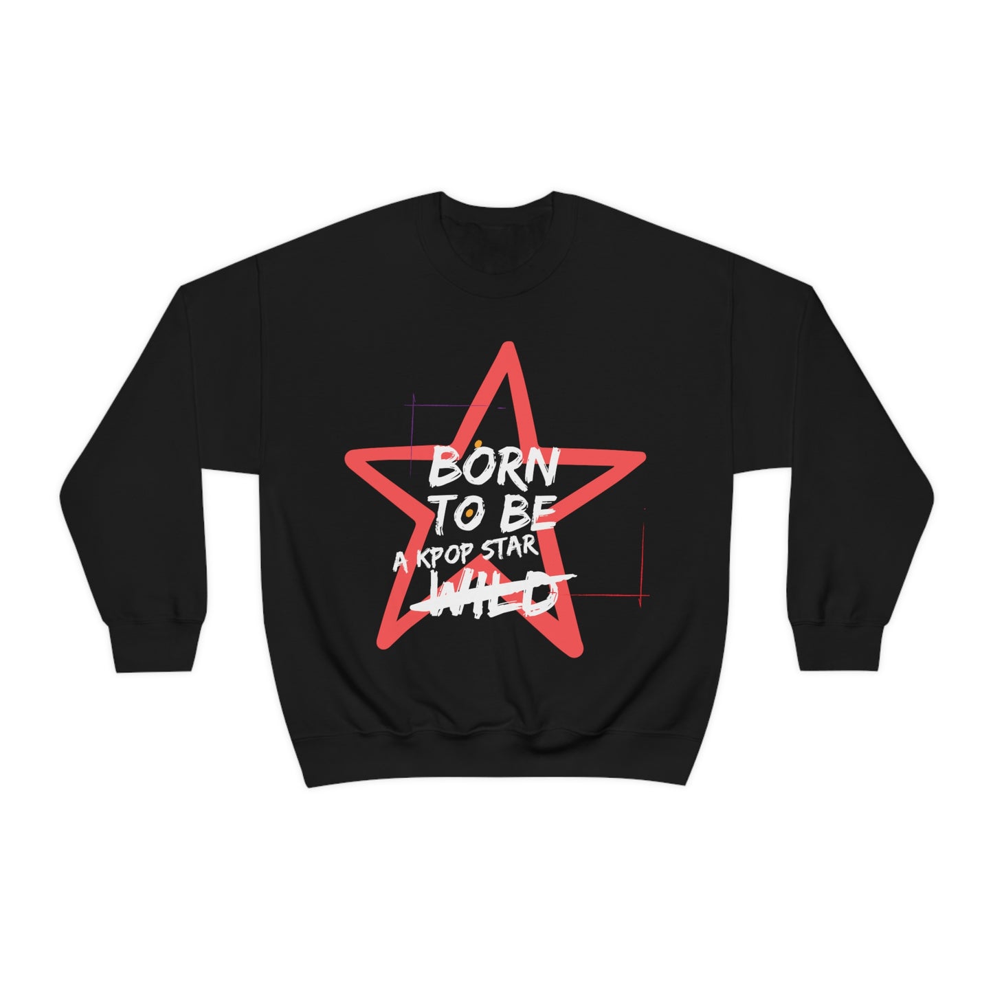 Born to be a KPOP Star
