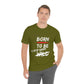 Born to Be Kpop Queen Shirt