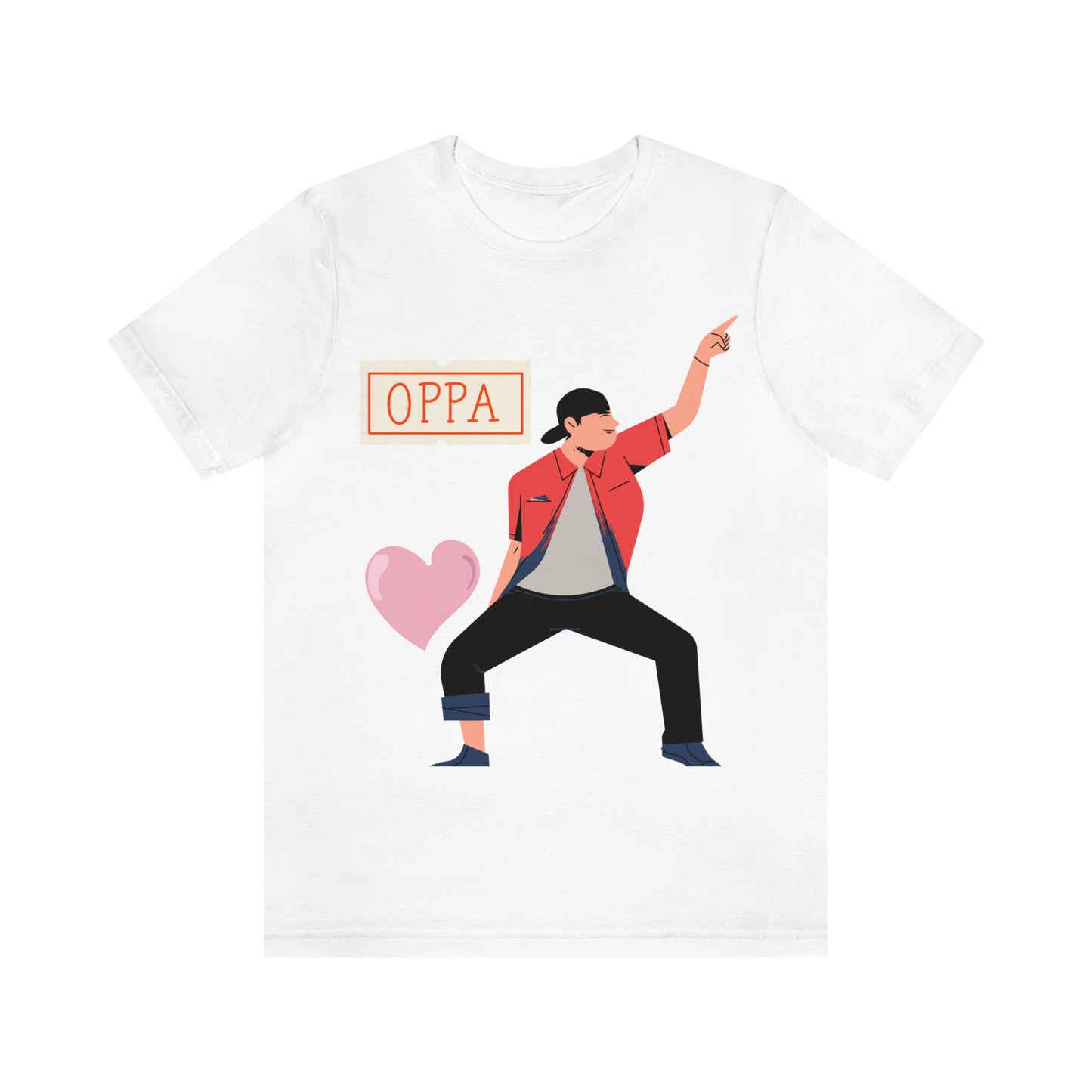 Oppa
