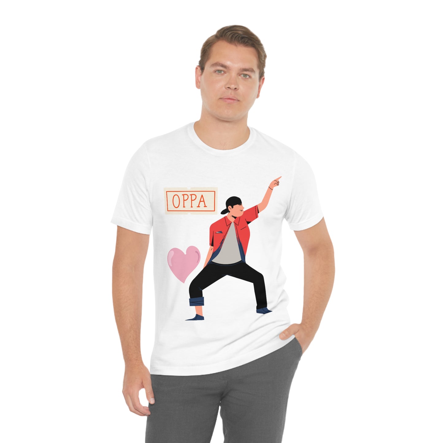 Oppa
