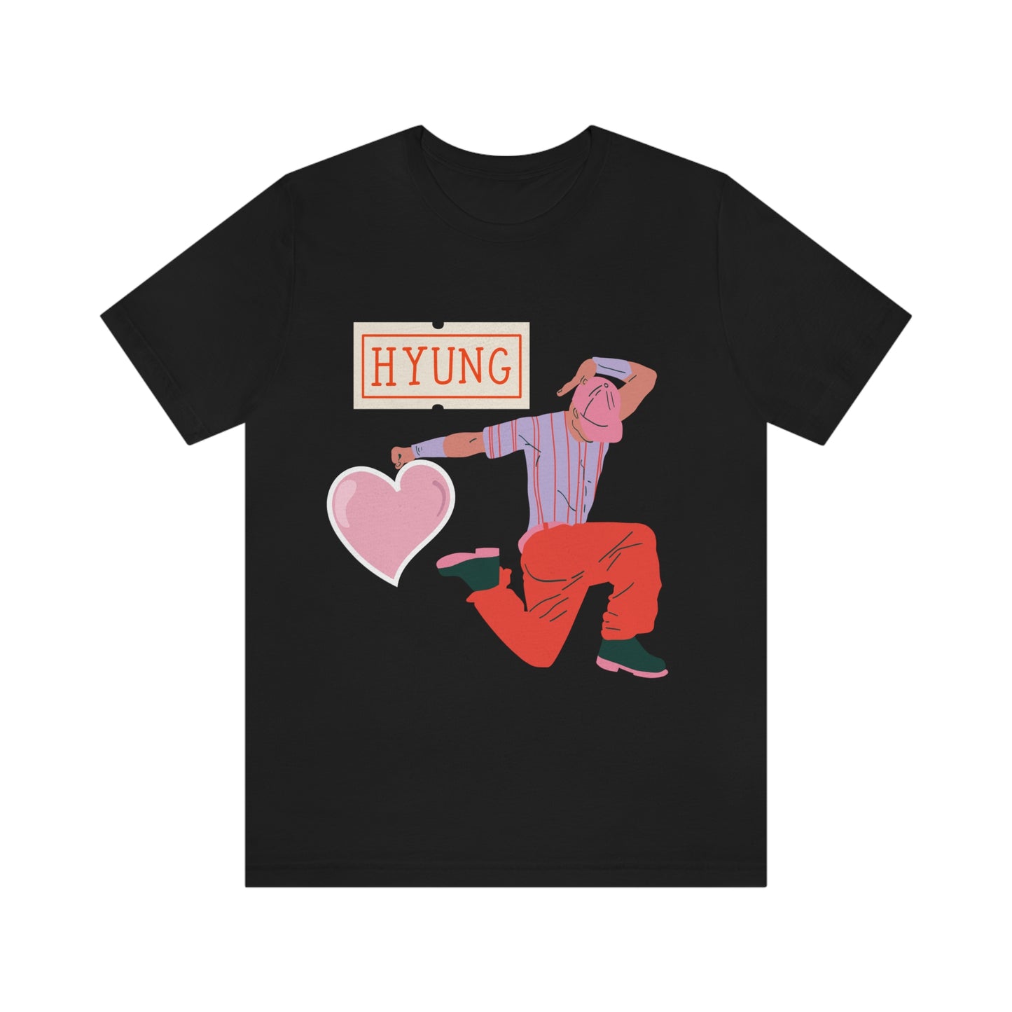 Hyung