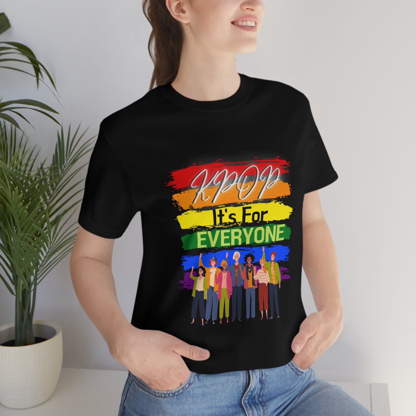 Kpop is for Everyone