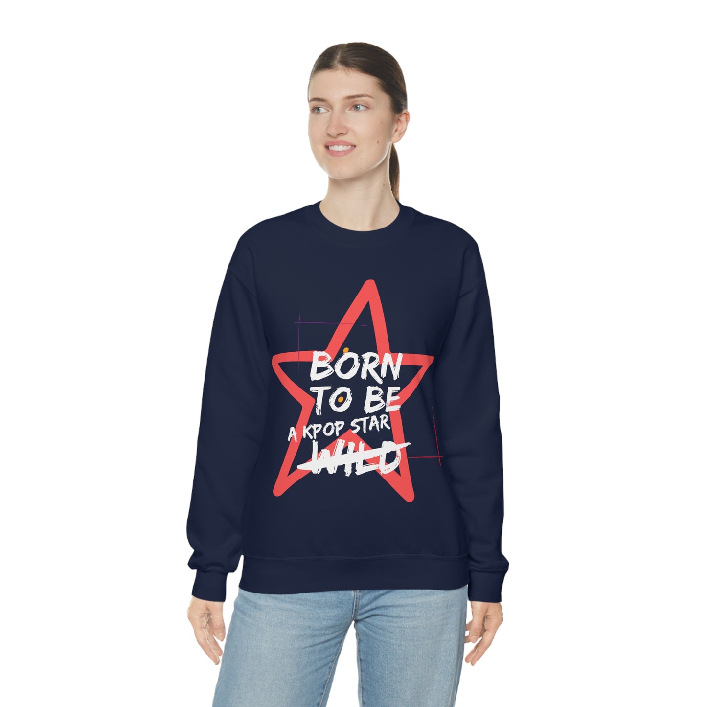 Born to be a KPOP Star