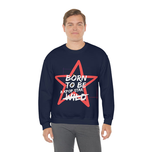 Born to be a KPOP Star