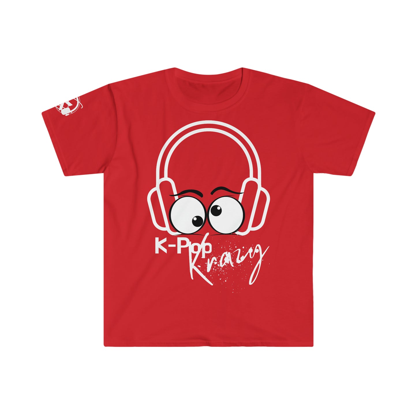 Kpop Krazy (Others)
