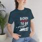 Born to Be Kpop Queen Shirt