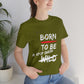 Born to Be Kpop Queen Shirt