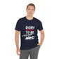 Born to Be Kpop Queen Shirt