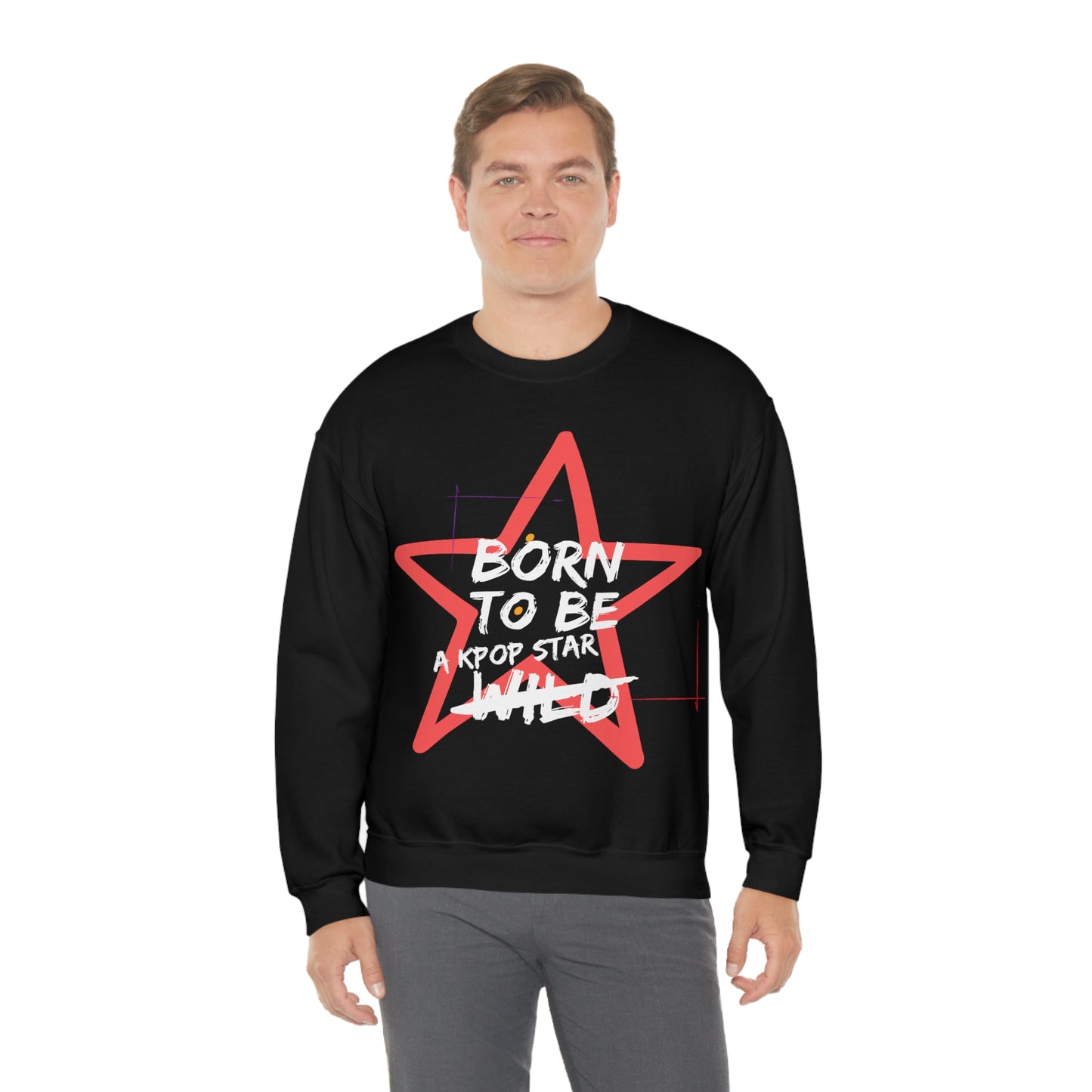Born to be a KPOP Star