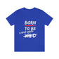 Born to Be Kpop Queen Shirt