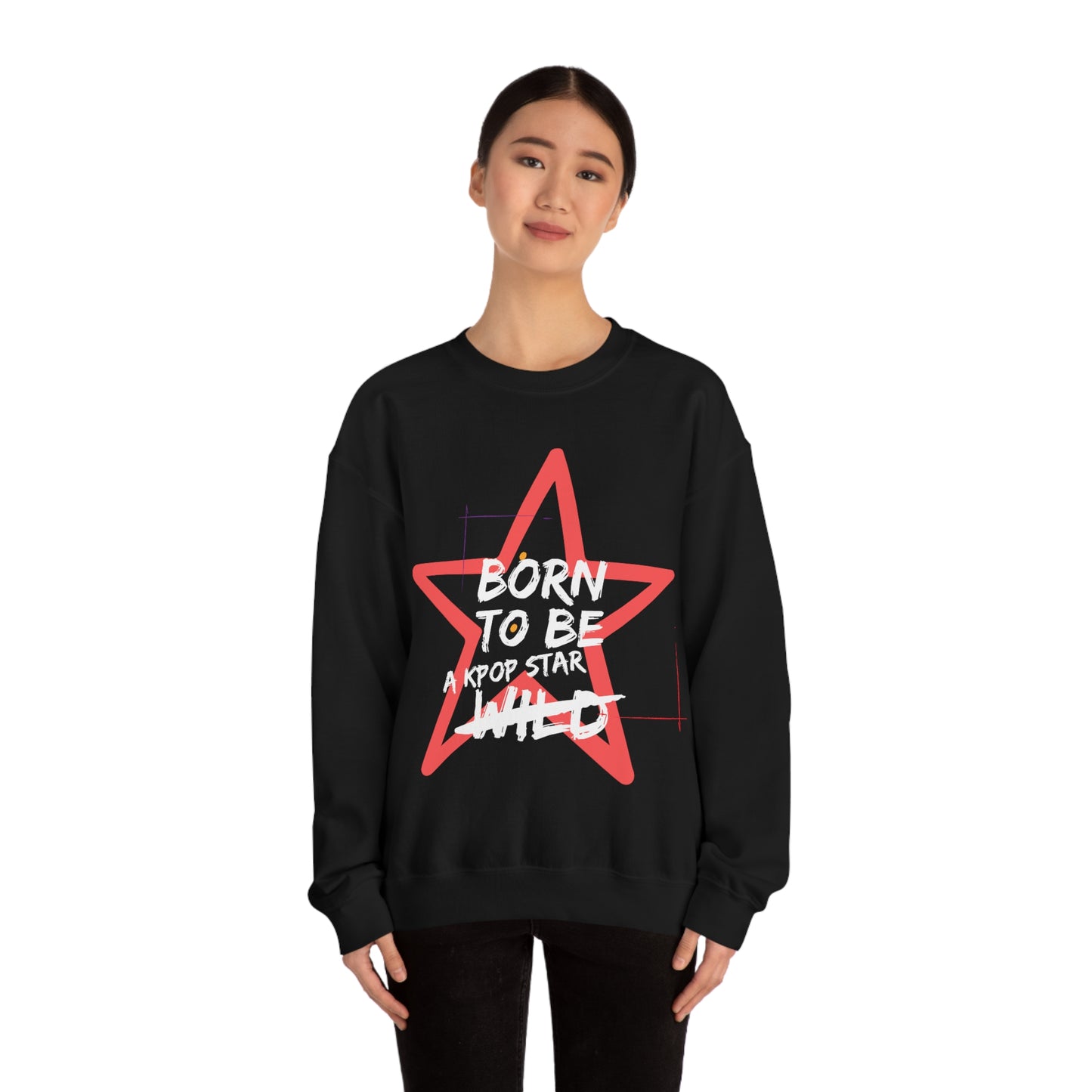 Born to be a KPOP Star