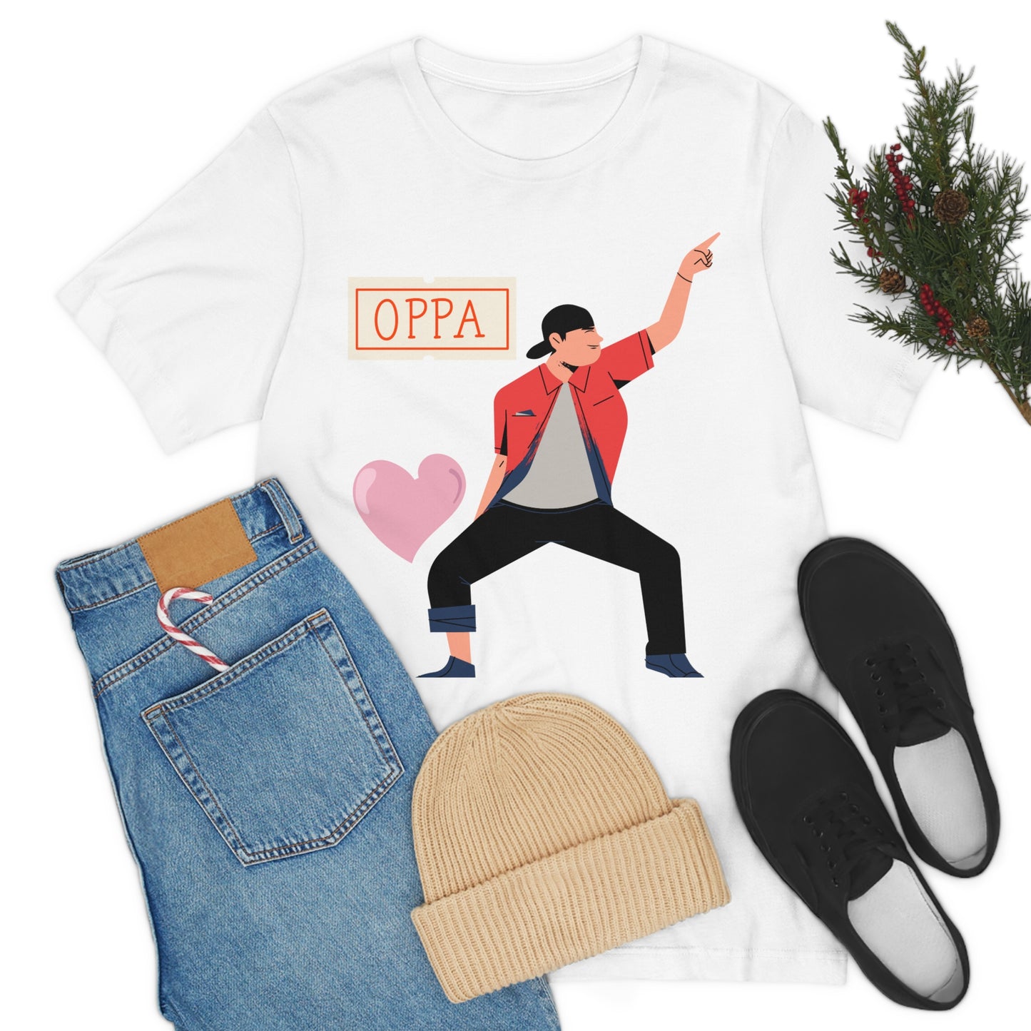 Oppa