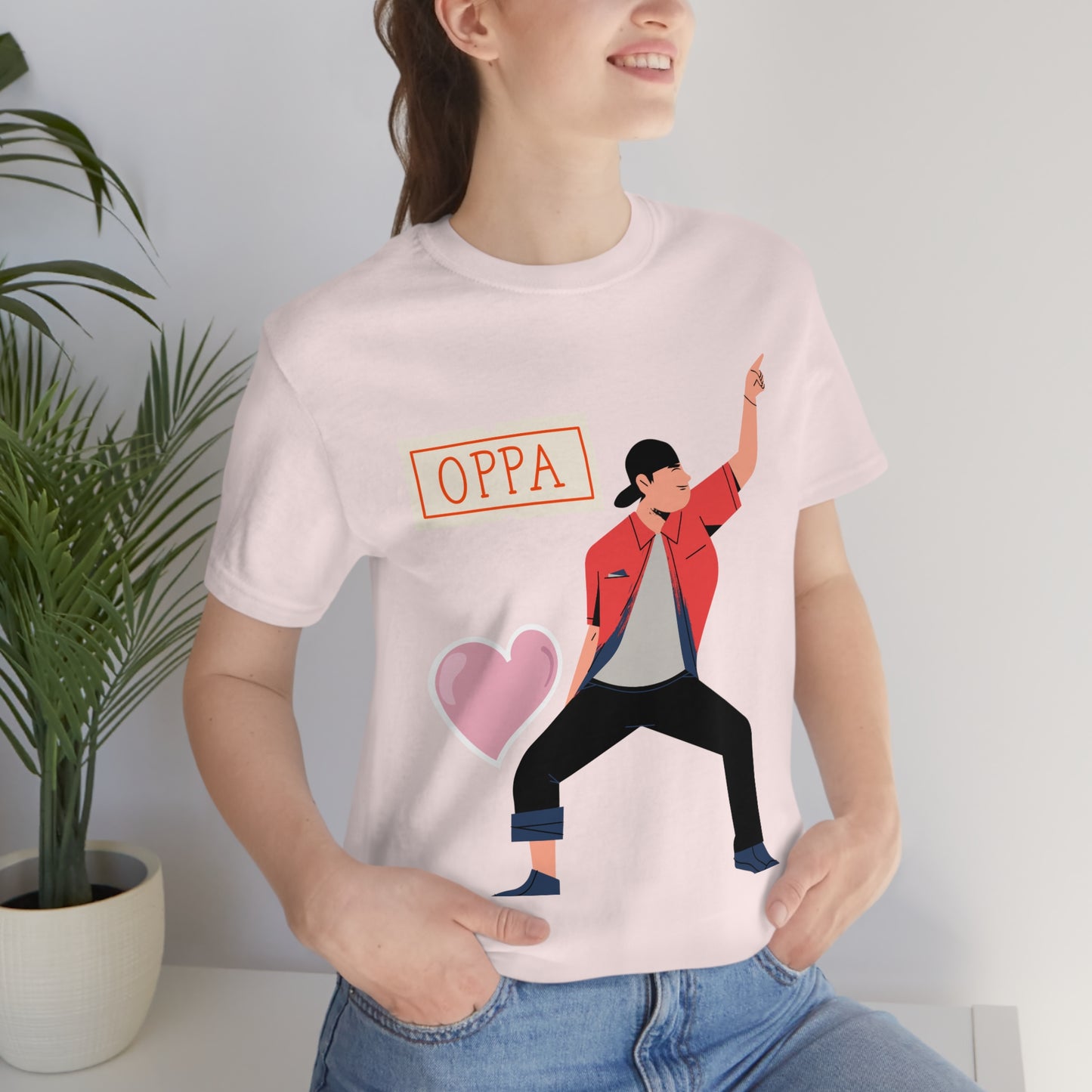 Oppa