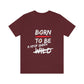 Born to Be Kpop Queen Shirt