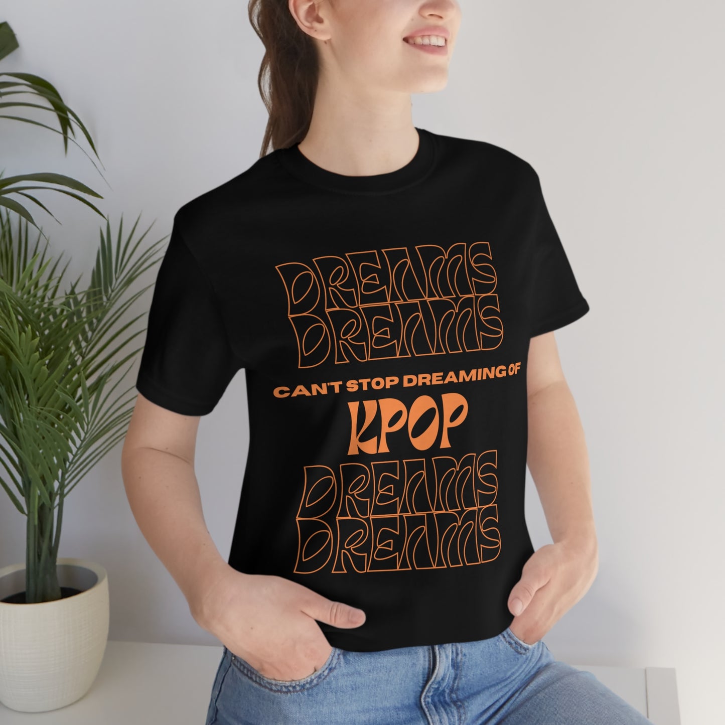 Dreaming of Kpop