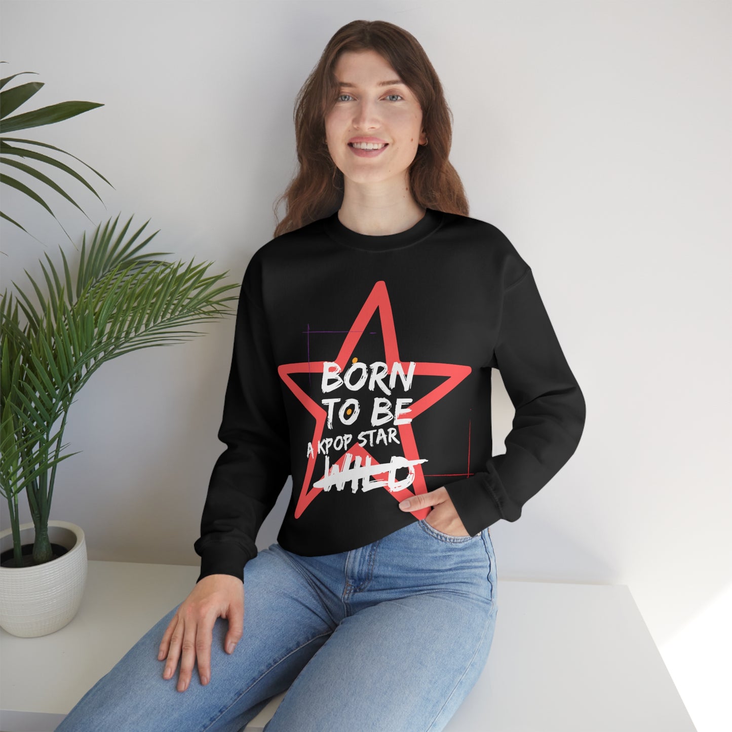 Born to be a KPOP Star