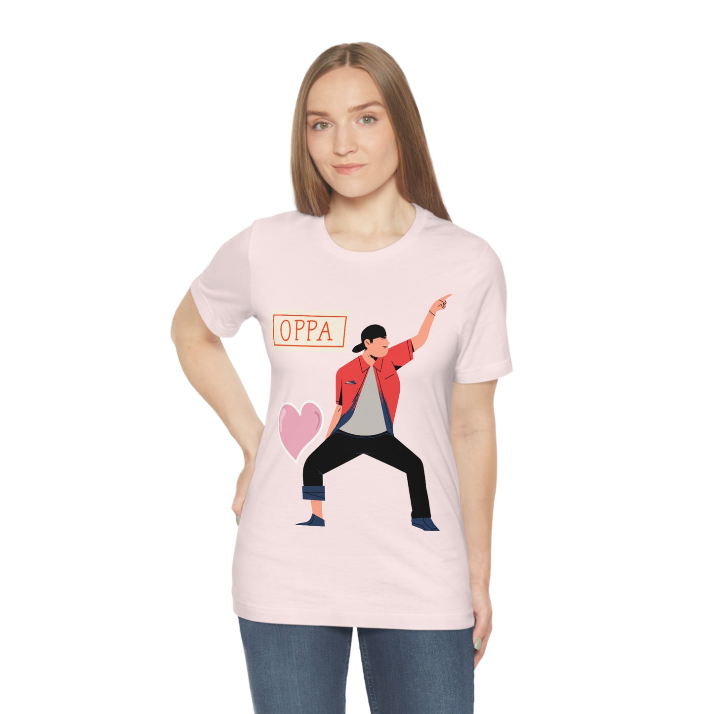 Oppa