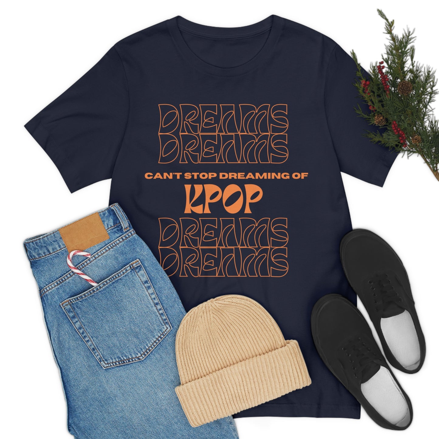 Dreaming of Kpop