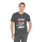 Born to Be Kpop Queen Shirt