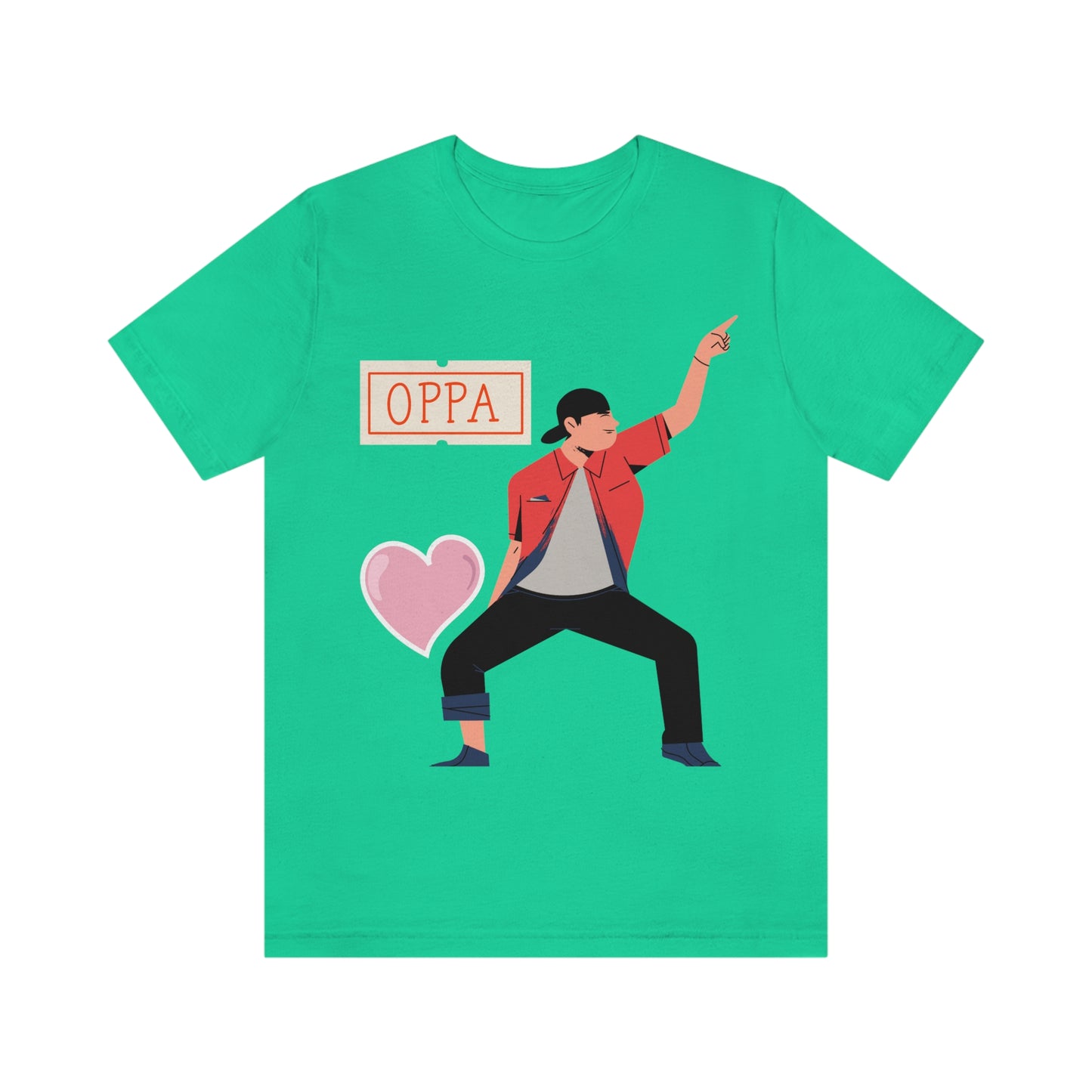 Oppa