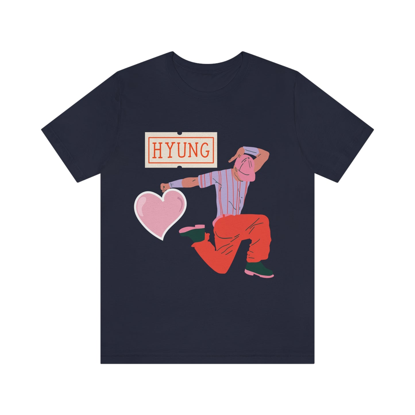 Hyung