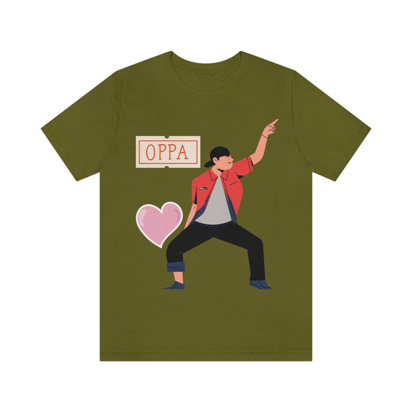 Oppa