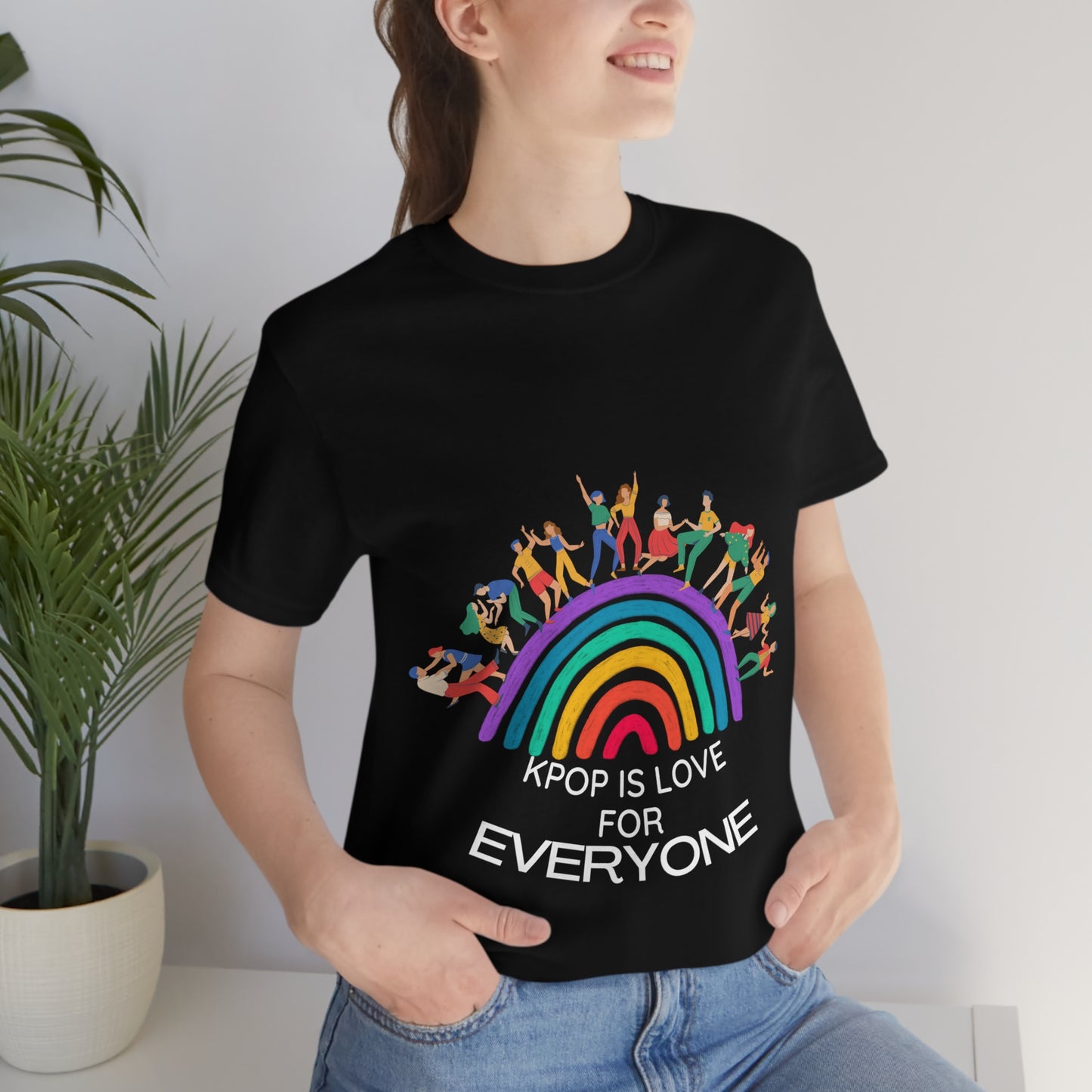 Kpop Everyone