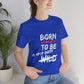 Born to Be Kpop Queen Shirt