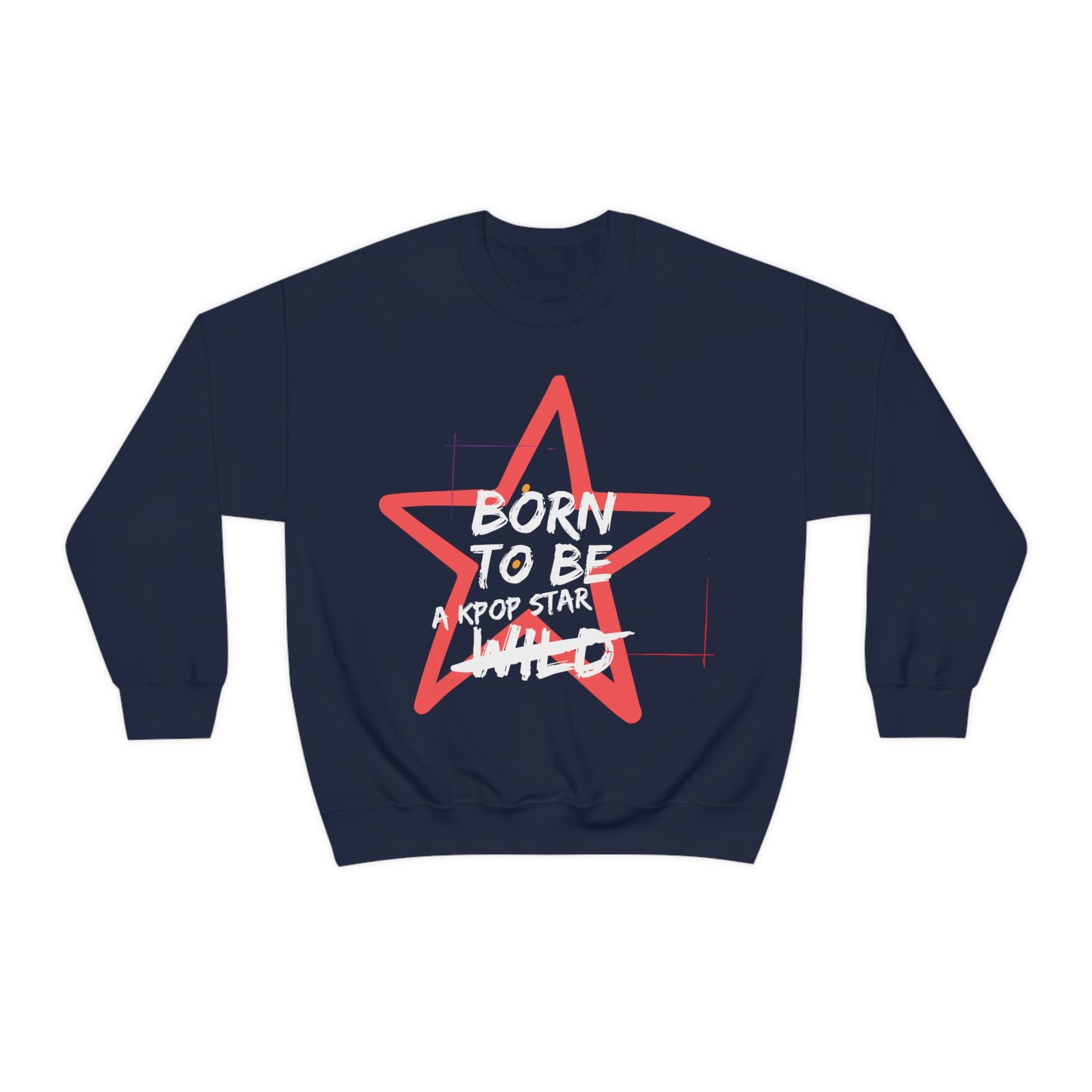 Born to be a KPOP Star