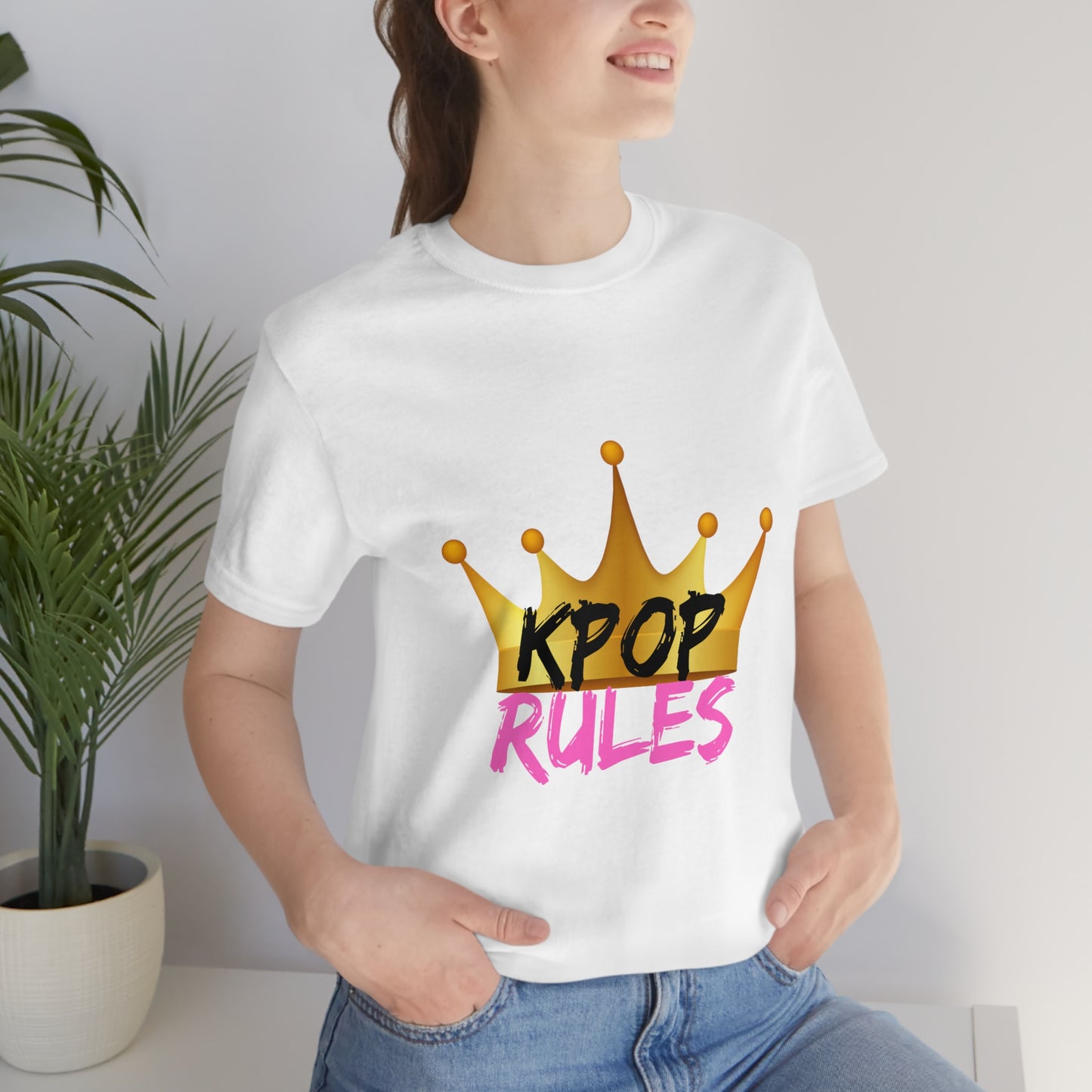 KPOP Rules