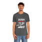 Born to Be Kpop Queen Shirt
