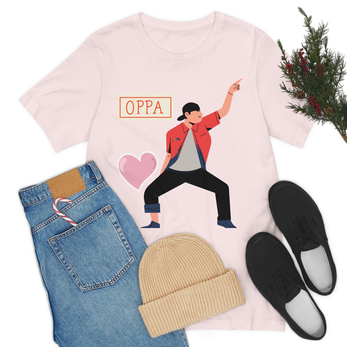Oppa