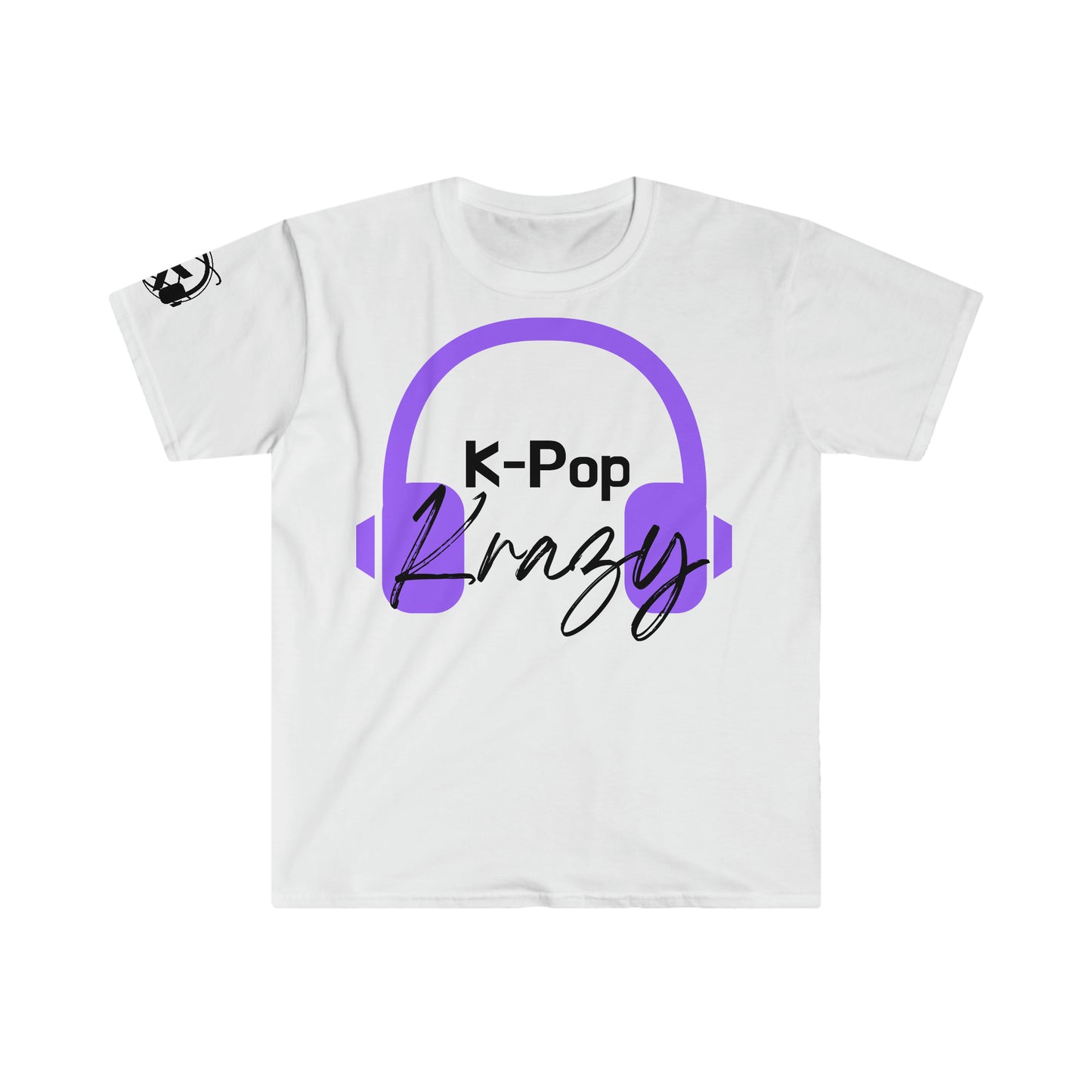 Kpop Krazy (Purple)