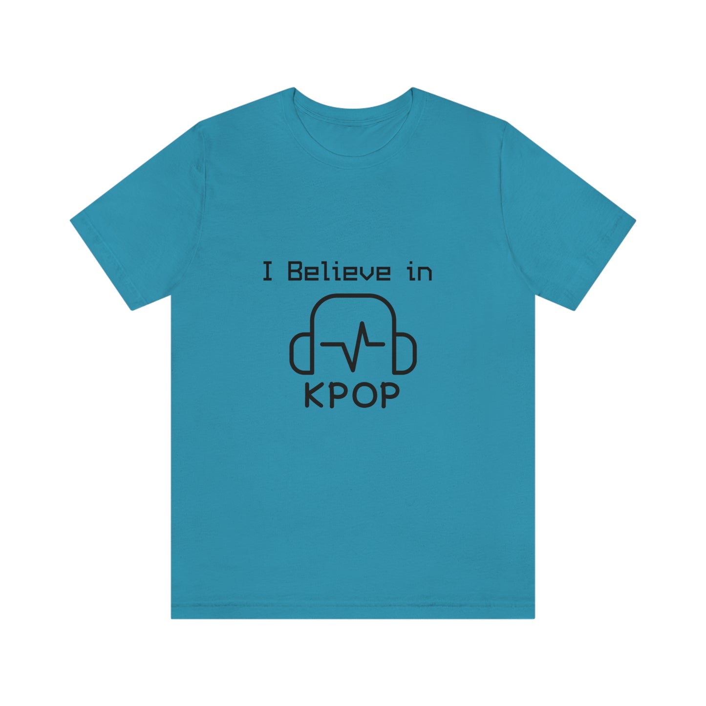 I believe in Kpop (Basic)