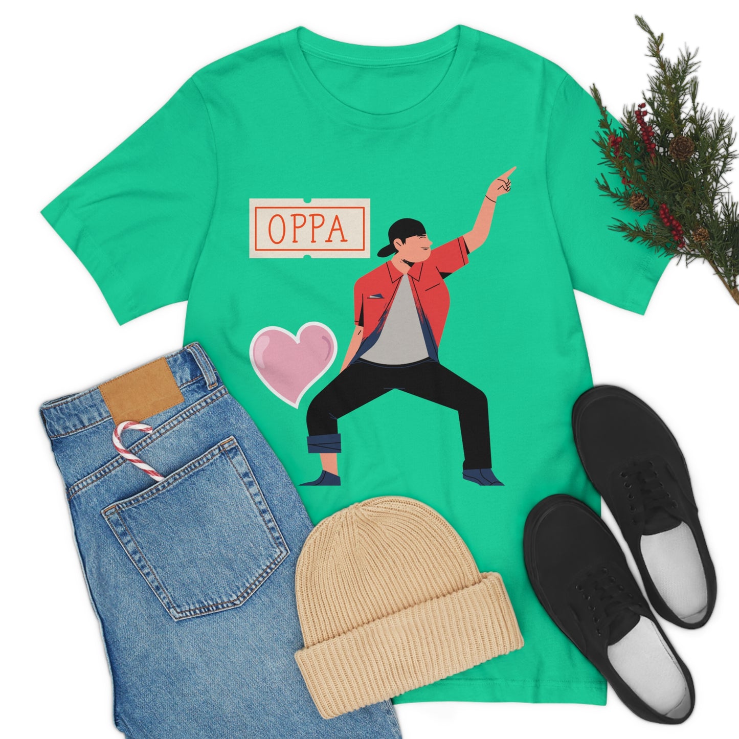 Oppa
