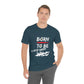 Born to Be Kpop Queen Shirt