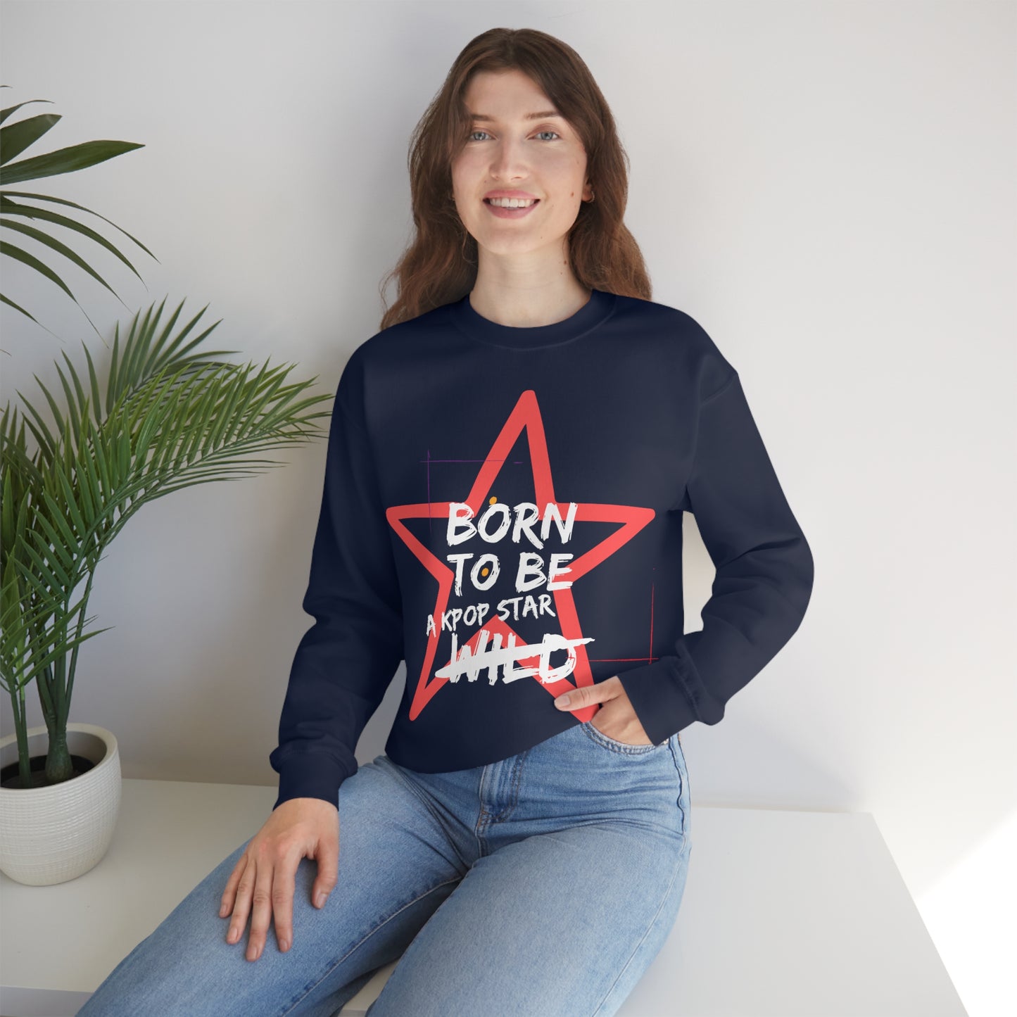 Born to be a KPOP Star