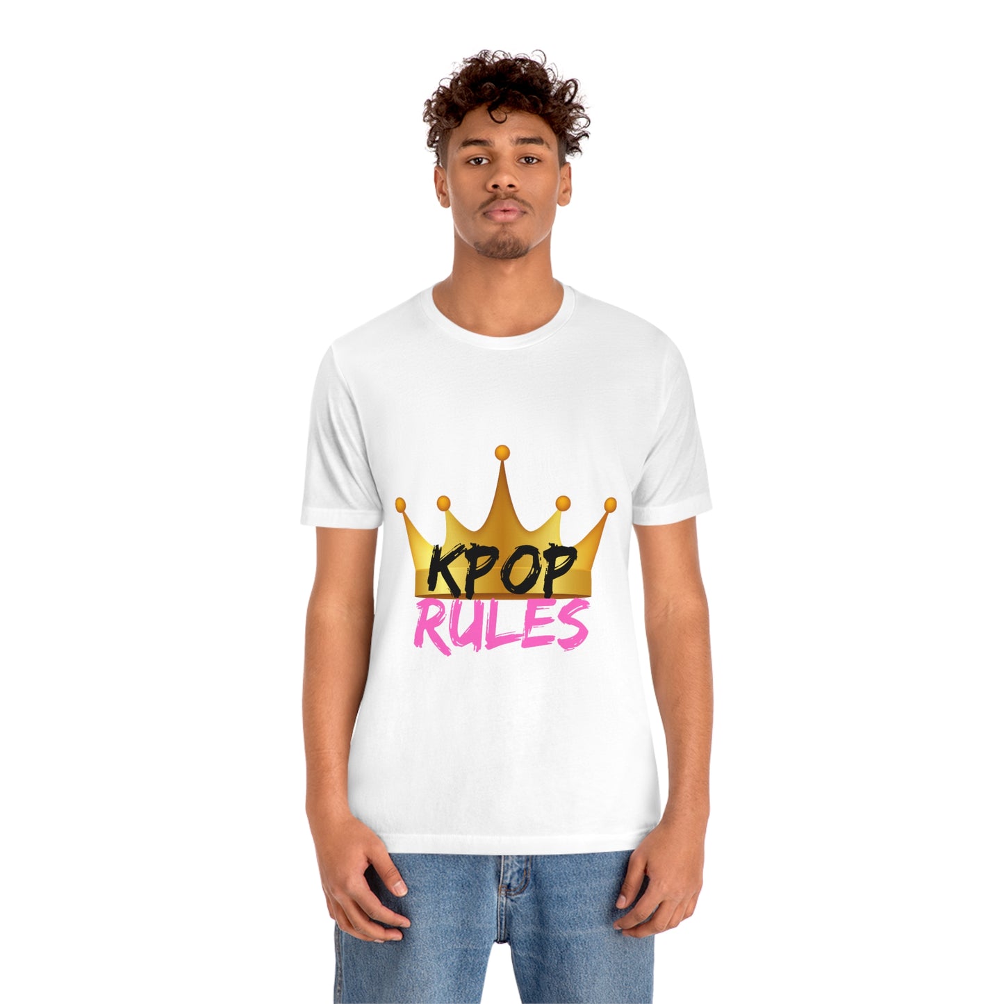 KPOP Rules
