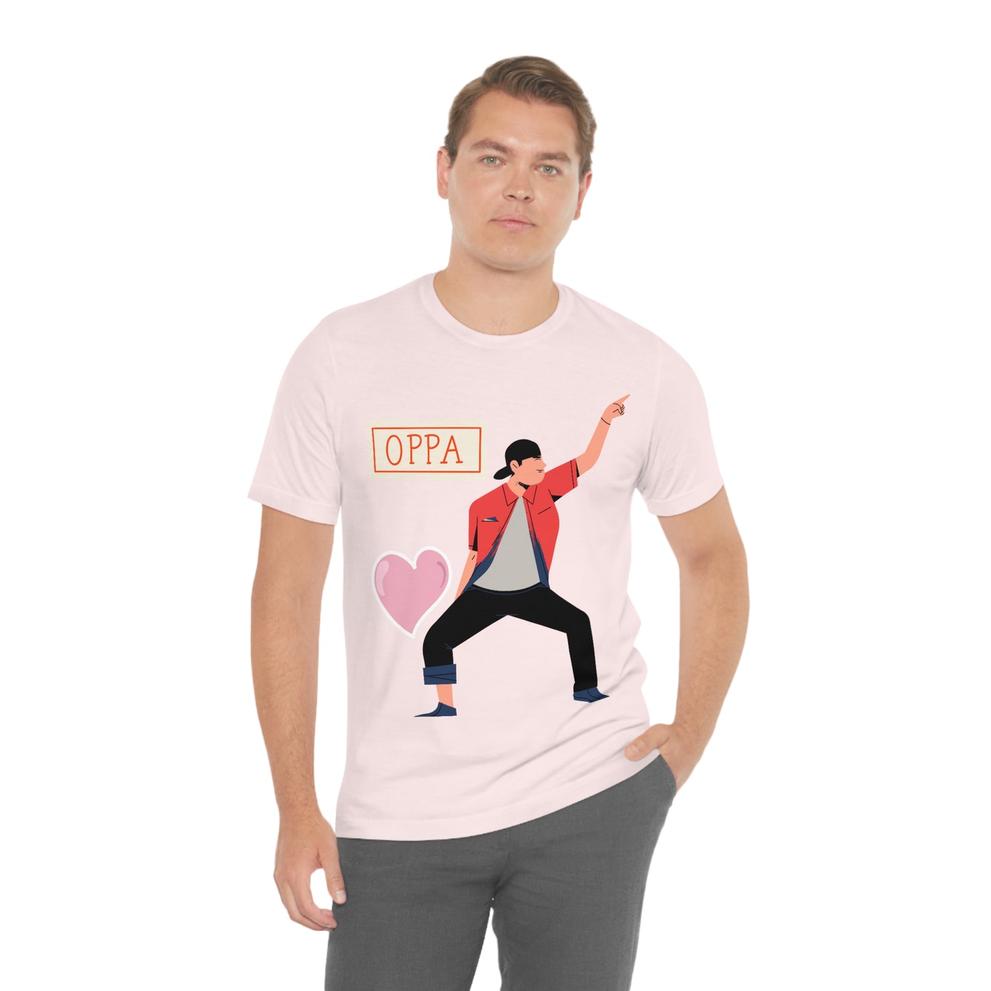 Oppa