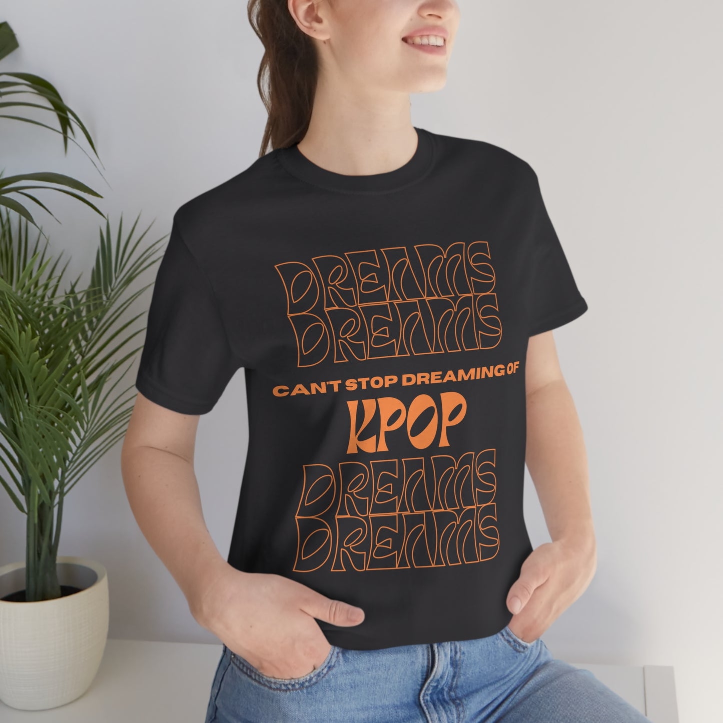 Dreaming of Kpop