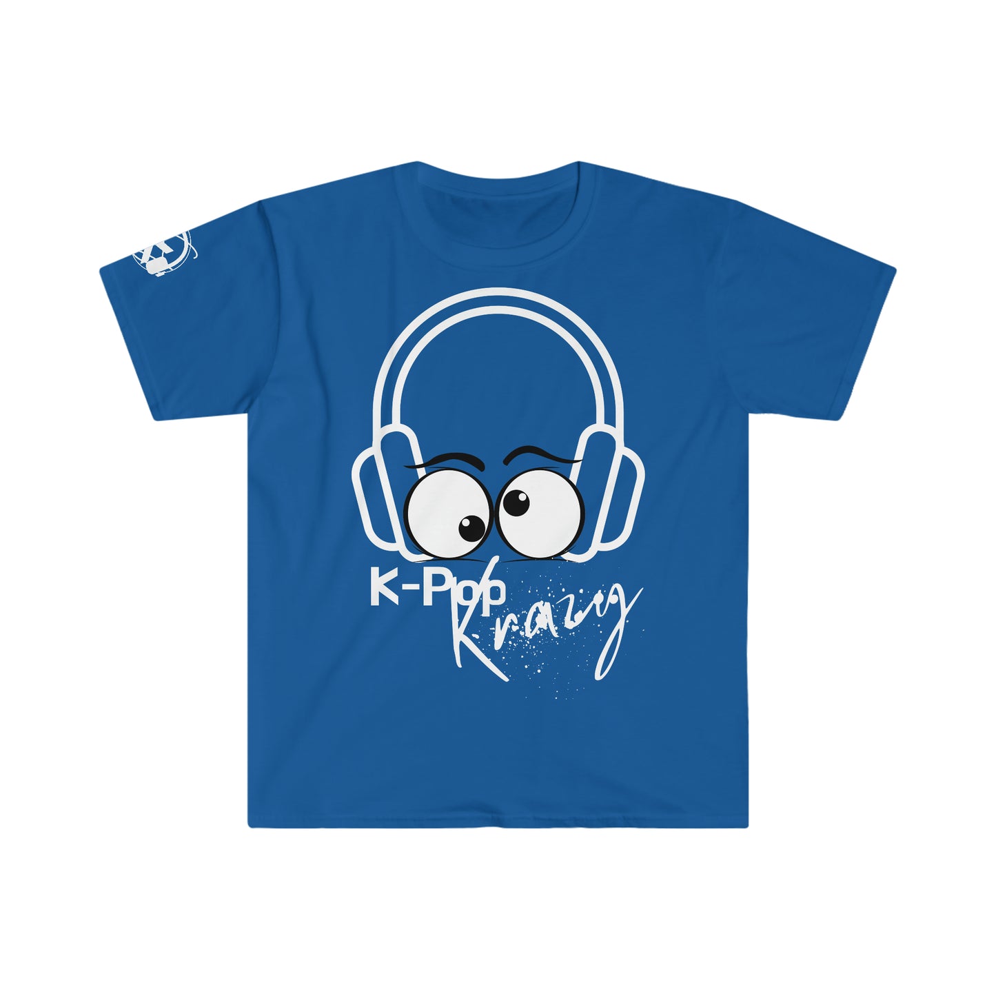 Kpop Krazy (Others)