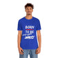 Born to Be Kpop Queen Shirt