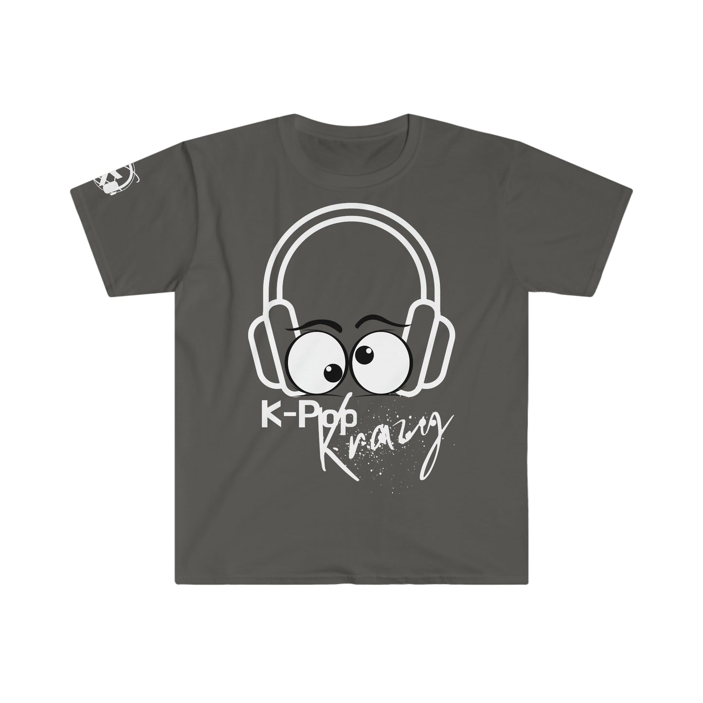 Kpop Krazy (Others)