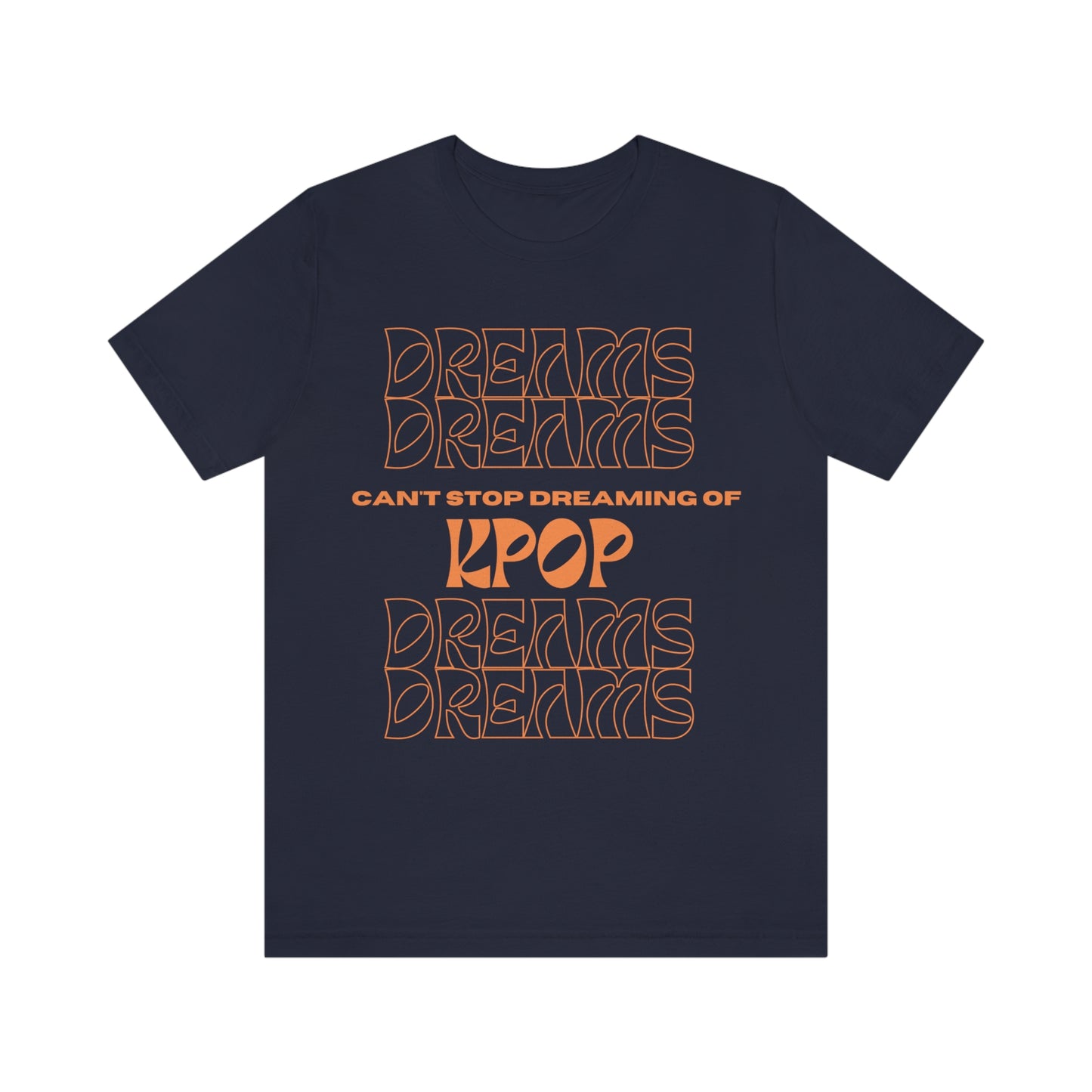 Dreaming of Kpop