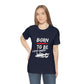 Born to Be Kpop Queen Shirt