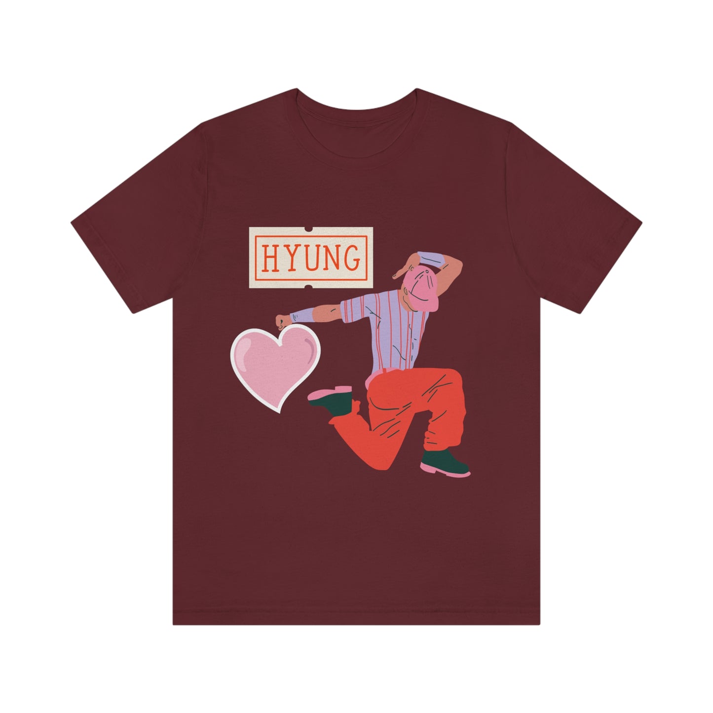 Hyung