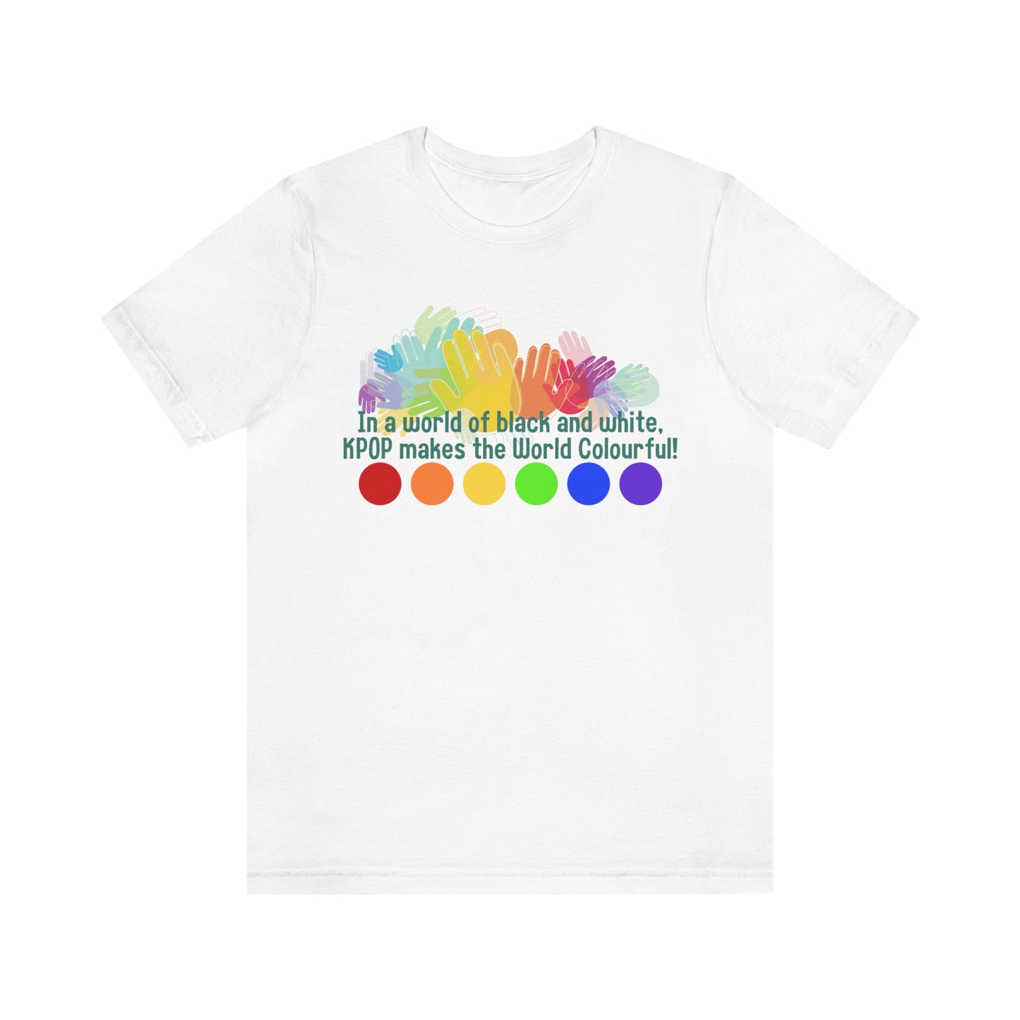 World of Color