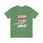 Born to Be Kpop Queen Shirt