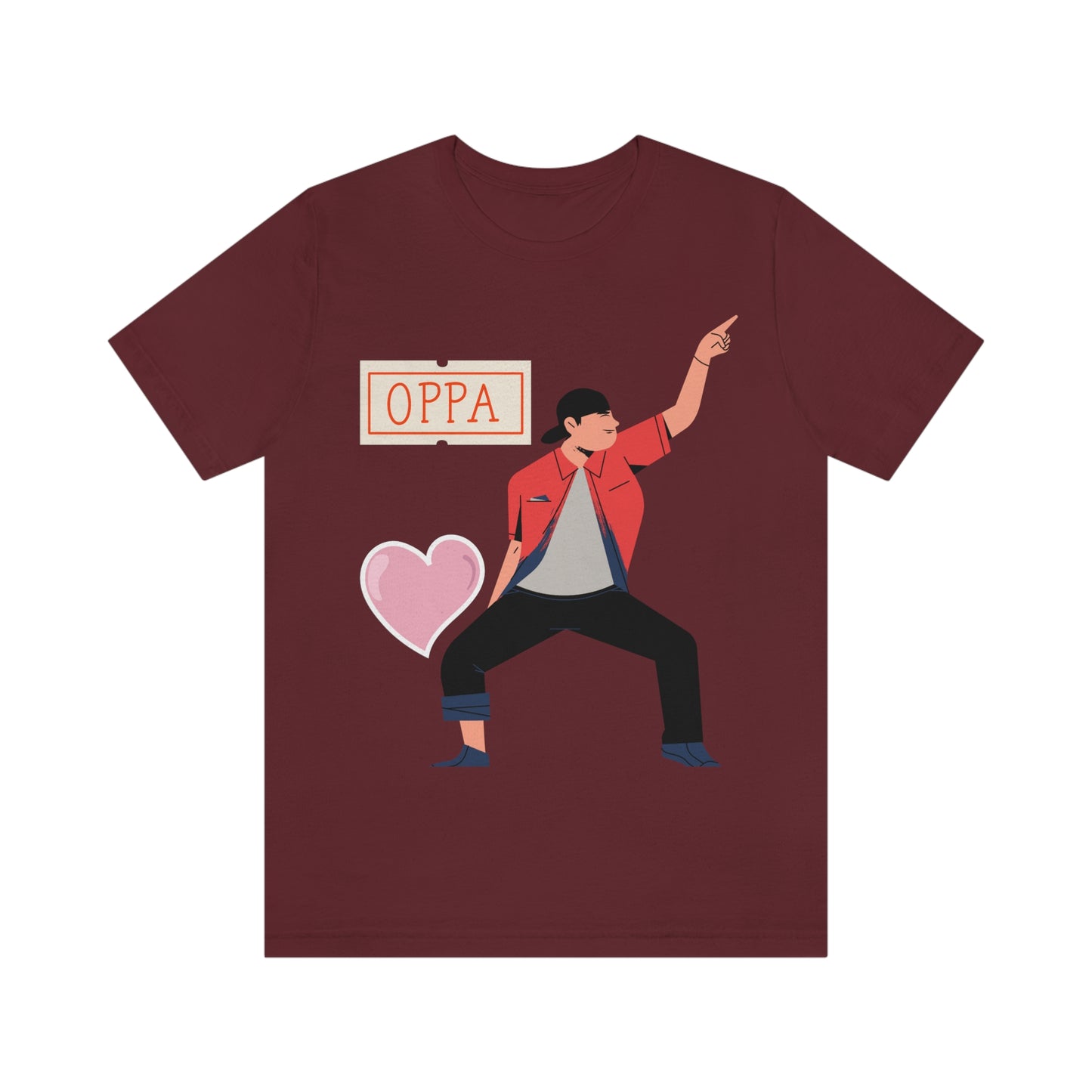 Oppa